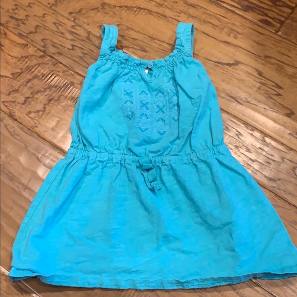 OshKosh Dress